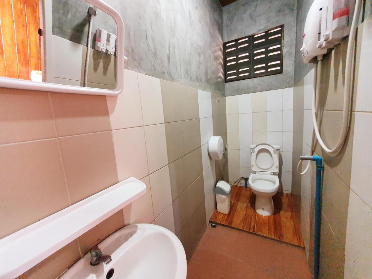 Perfect Resort And Motorbike & Bicycle For Rents Sukhothai Eksteriør billede