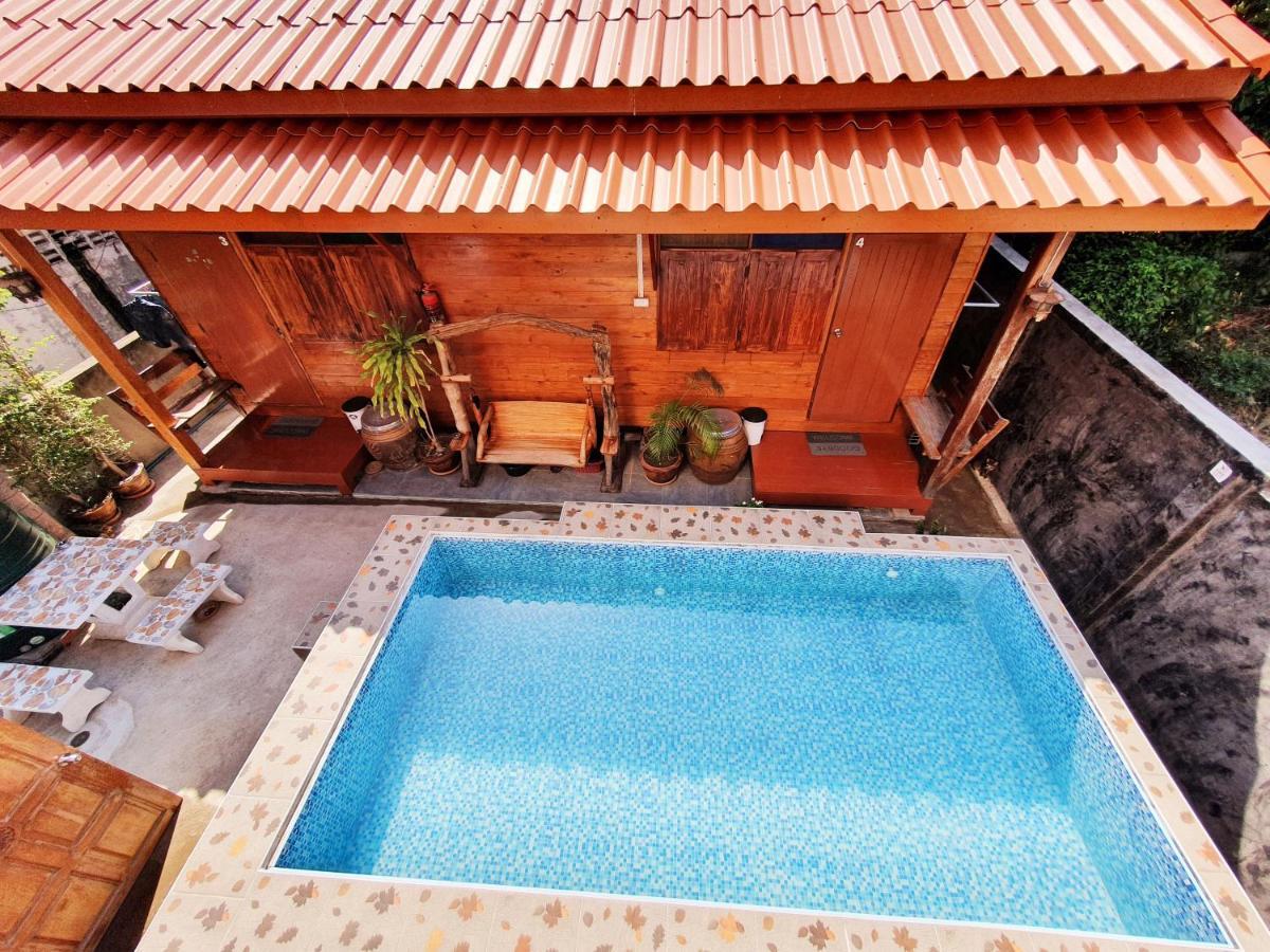 Perfect Resort And Motorbike & Bicycle For Rents Sukhothai Eksteriør billede