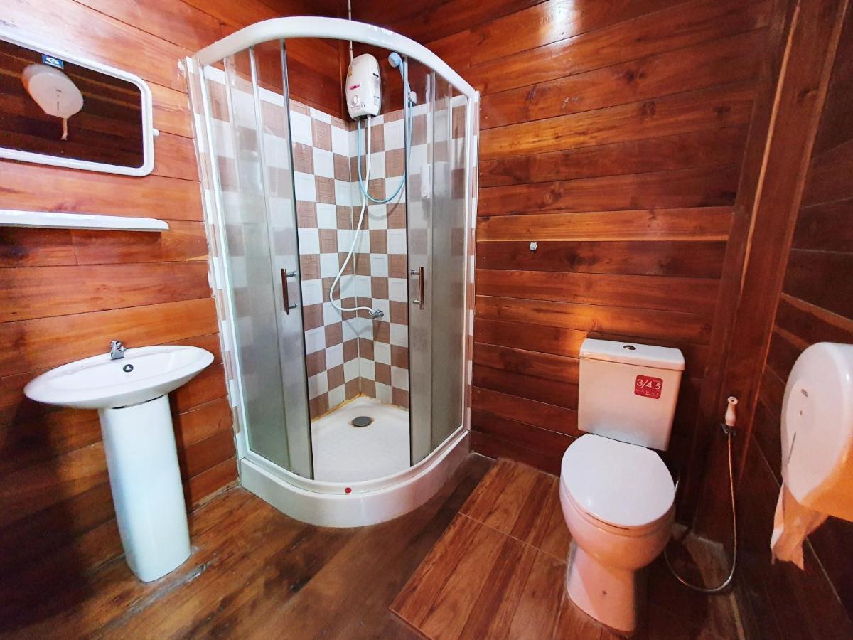 Perfect Resort And Motorbike & Bicycle For Rents Sukhothai Eksteriør billede