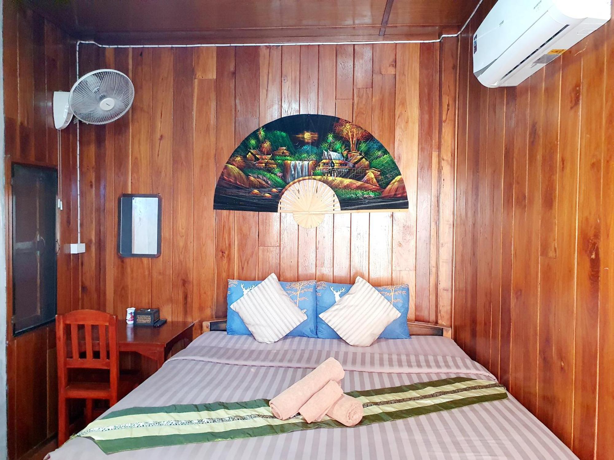 Perfect Resort And Motorbike & Bicycle For Rents Sukhothai Eksteriør billede