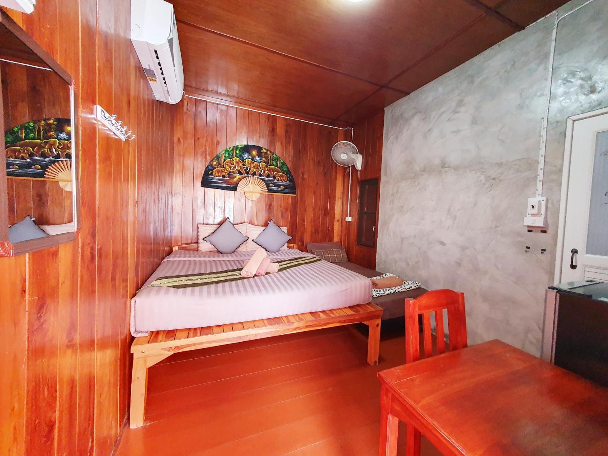 Perfect Resort And Motorbike & Bicycle For Rents Sukhothai Eksteriør billede