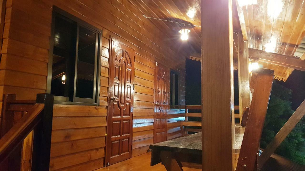 Perfect Resort And Motorbike & Bicycle For Rents Sukhothai Eksteriør billede