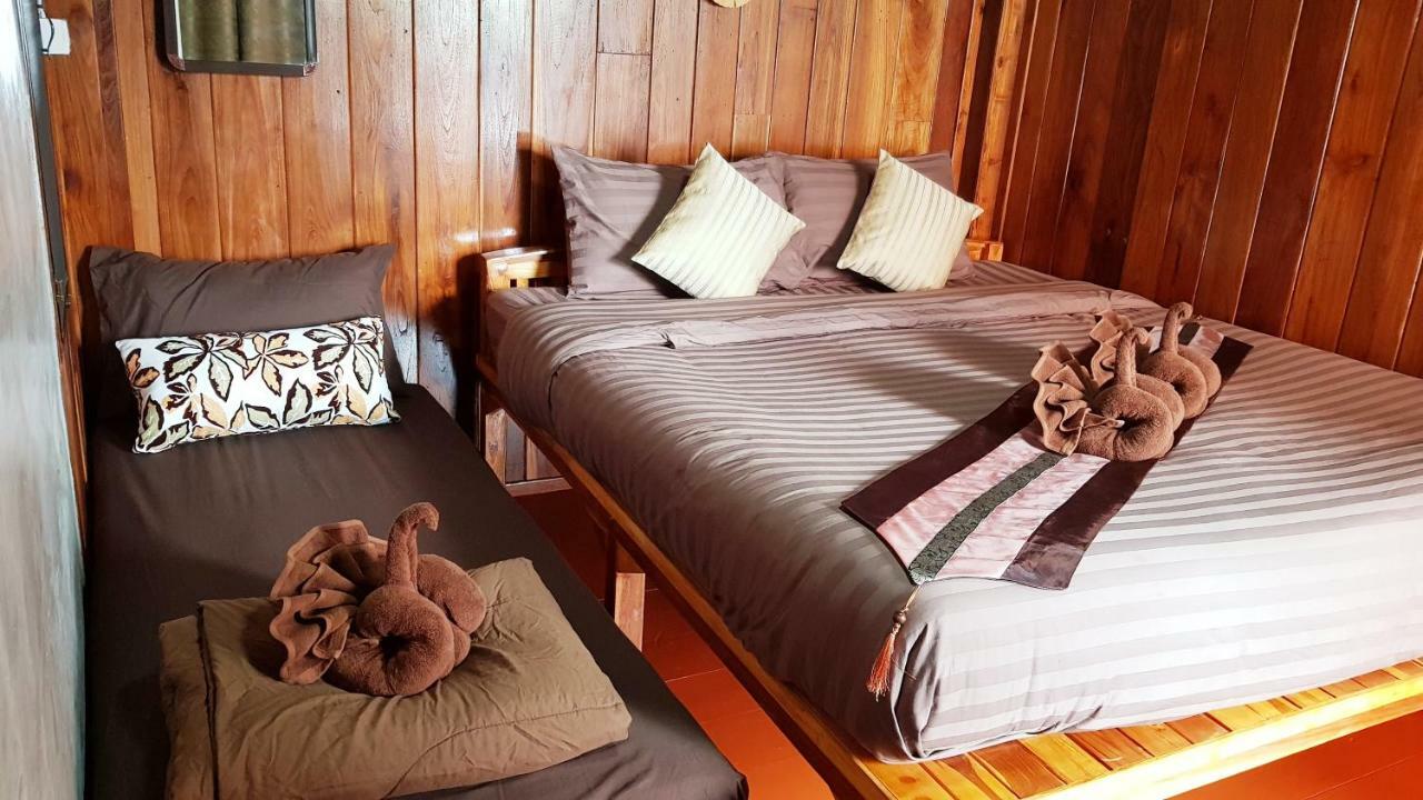 Perfect Resort And Motorbike & Bicycle For Rents Sukhothai Eksteriør billede